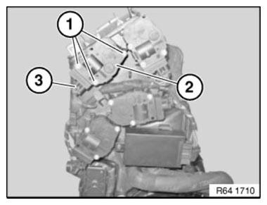 Heater With Operation